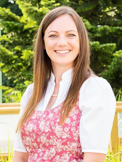 Barbara Jungreithmeier